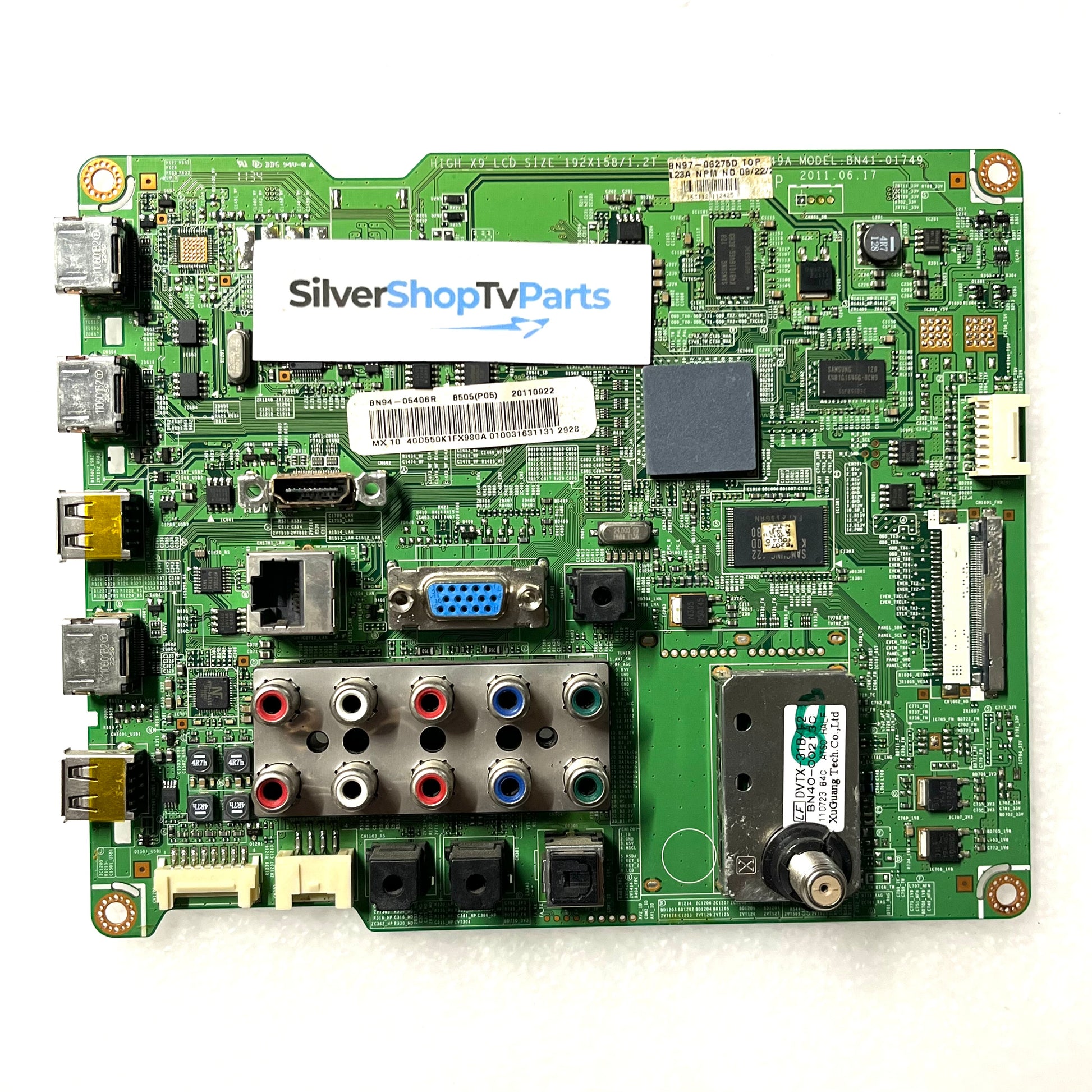 BN94-05406R