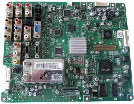 Samsung BN94-01212B (BN41-00840B, BN97-01428B) Main Board