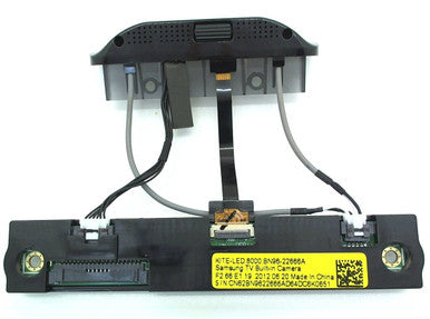 BN96-22666A Samsung Built-In Camera
