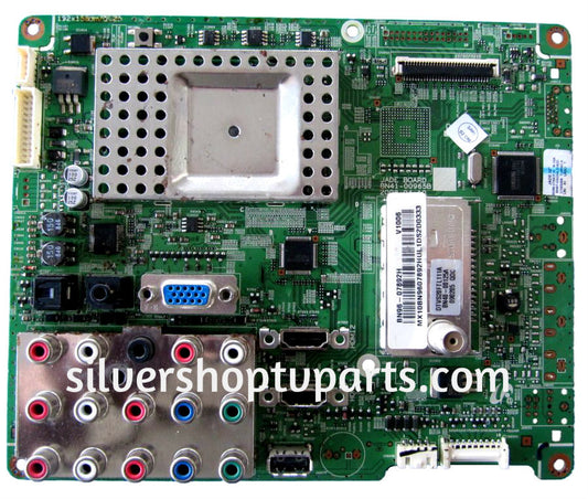 Samsung BN96-07892H Main Board LN32A330J1DXZA