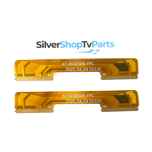 47-6042005-FPC Sony LVDS Panel Cable