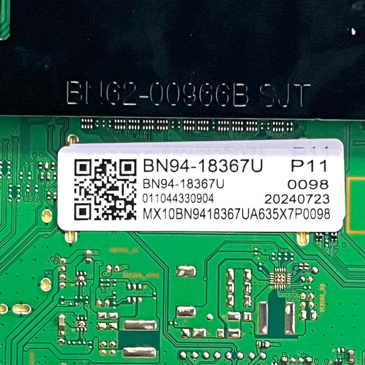 BN94-18367U Samsung Main Board, QN65QN85DDFXZA