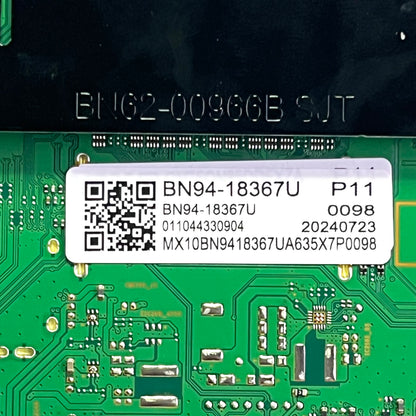 BN94-18367U Samsung Main Board, QN65QN85DDFXZA