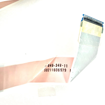 1-849-347-11, 1-849-348-11, 1-849-349-11,
