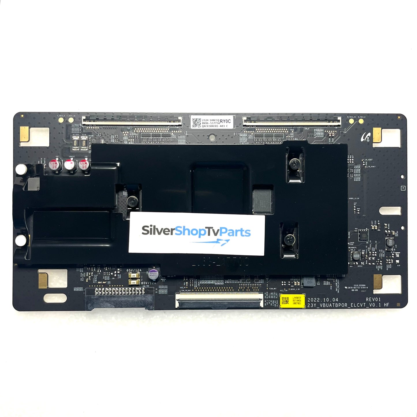 BN96-55775A Samsung T-Con, LJ94-50872F