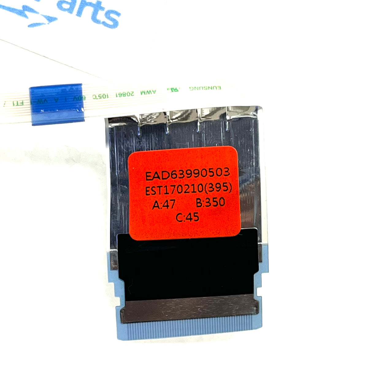 EAD63990503 LG LVDS Ribbon Cable