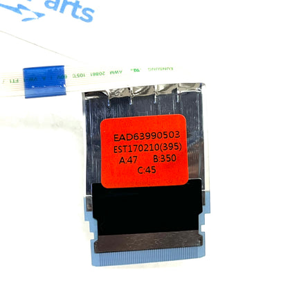 EAD63990503 LG LVDS Ribbon Cable