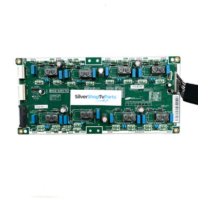 BN44-00817A Samsung LED Driver, UN55JS9000FXZA, UN65JS9000FXZA