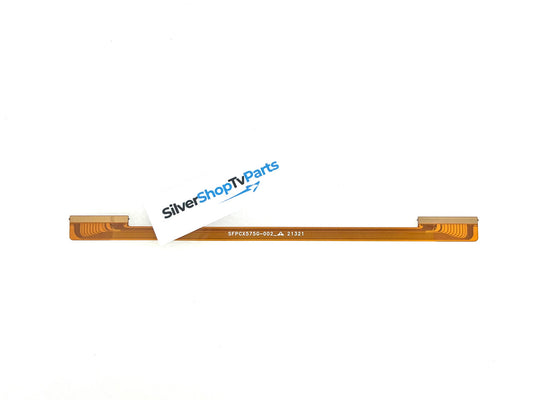 SFPCX575G-002 Samsung TV Panel Flex Cable
