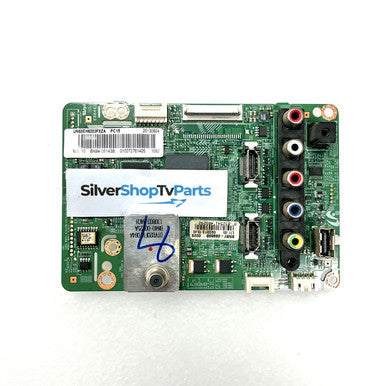 BN94-06143B Samsung Main Board, UN60EH6003FXZA