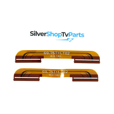 69.75T11.T02 Samsung TV Panel Cable