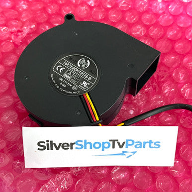 HA7620H12SB-B Samsung Fan, QN55LST7TAF