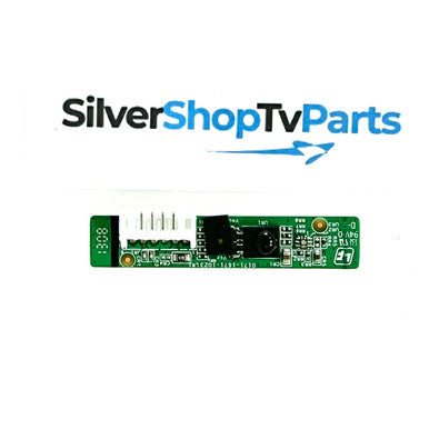 3650-0012-0189 Vizio IR Remote Control Sensor/Receiver