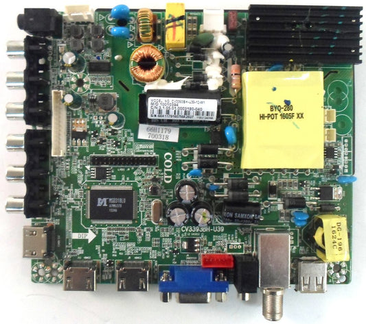 CV3393BH-U39-12-M1 
