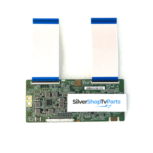 HV650QUBF9L Sony T-Con, 44-97721900, TV model KD-65X77L