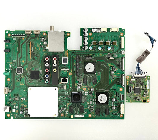 A1938821A Sony Main Board XBR-65X900A, XBR-55X900A
