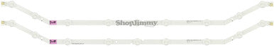 D3GE-320SM0-R1 Samsung Replacement LED Backlight Strips (3) UN32EH4003F