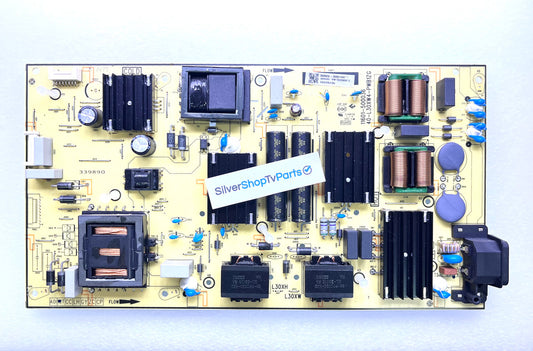TCL 30805-000144 Power Supply Board 75S455