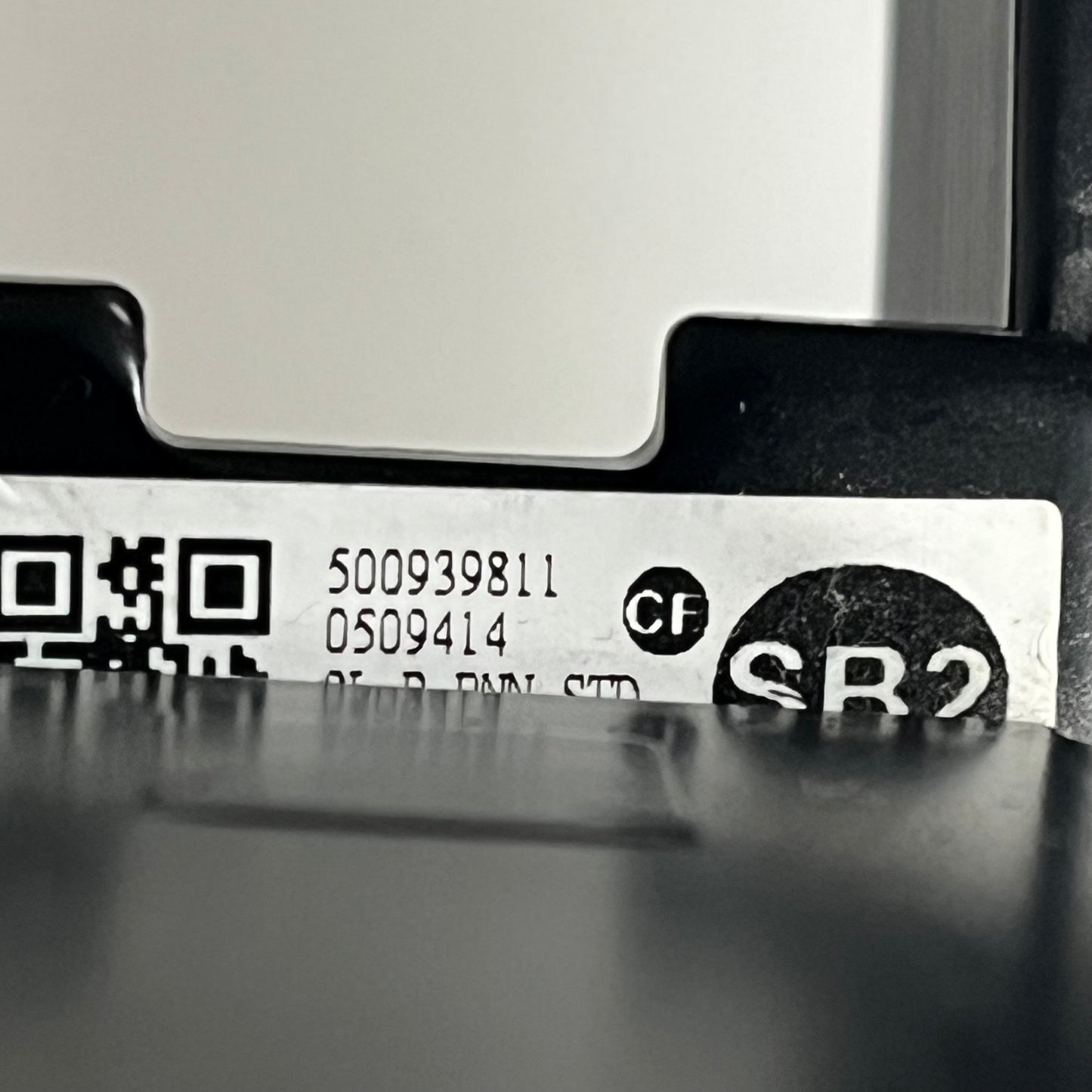 Sony TV Stand / Legs 500939311 / 500939811 for Sony KD65X750H