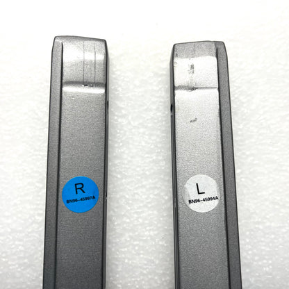 Samsung TV Stand for QN75Q6FNAFXZA | Parts BN96-45997A & BN96-45994A