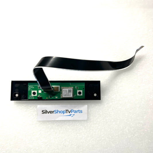 30112-000021 TCL Power Button / WiFi Module