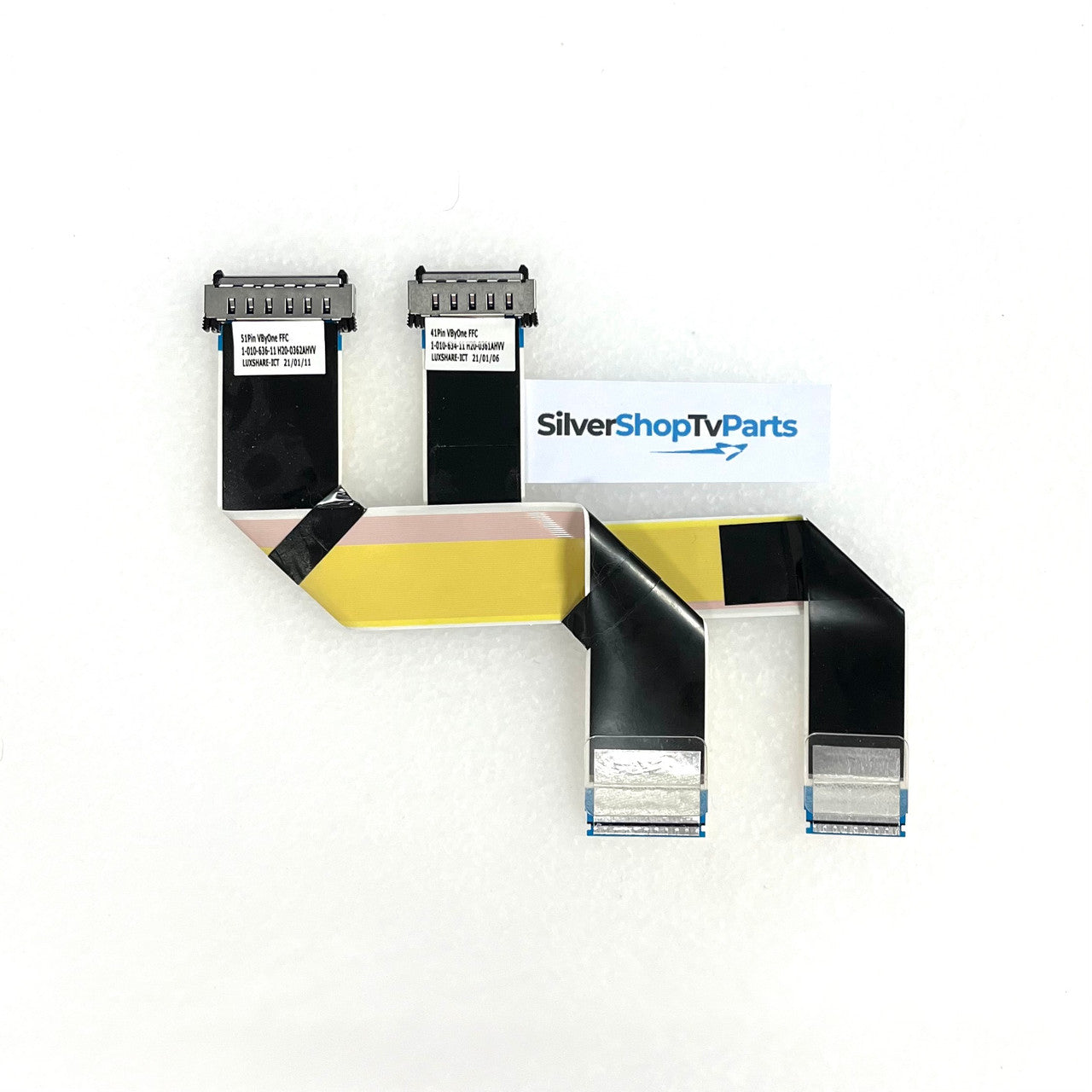 1-010-636-11, 1-010-634-11, LVDS Cables Sony Genuine