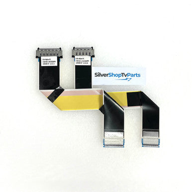 1-010-636-11, 1-010-634-11, LVDS Cables Sony Genuine