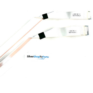 1-849-956-11, 1-849-961-11, Sony LVDS Cables