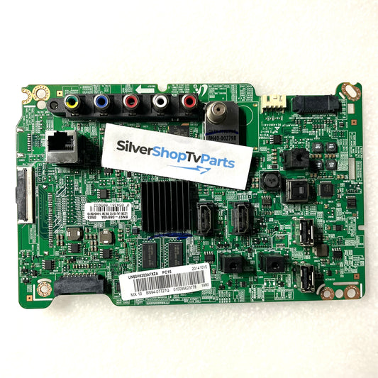 BN94-07727Q Samsung Main Board for UN60H6203AFXZA