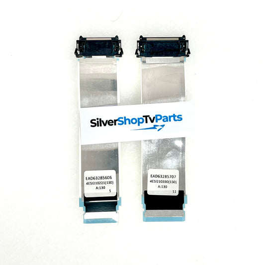EAD63285606, EAD63285707 LVDS cables for OLED55C1PUB