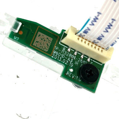 1p-1132801-2010 Vizio IR Sensor, M601d-A3R