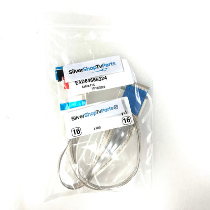 EAD64666324 LG LVDS Cable