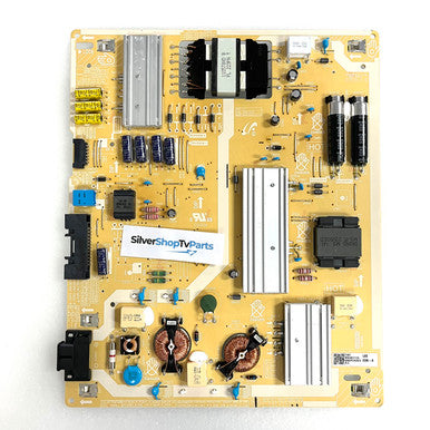 BN44-01111A Samsung Power Supply / LED Board for UN65AU8000FXZA