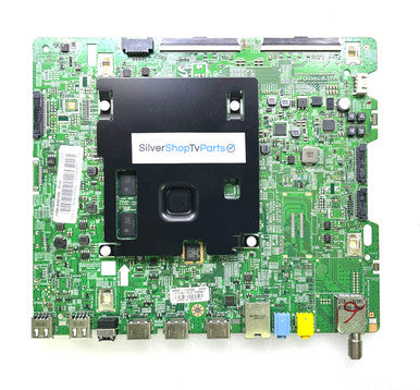 BN94-10838Q Samsung Main Board for UN55KU6290FXZA (Version CA02 CJ02)