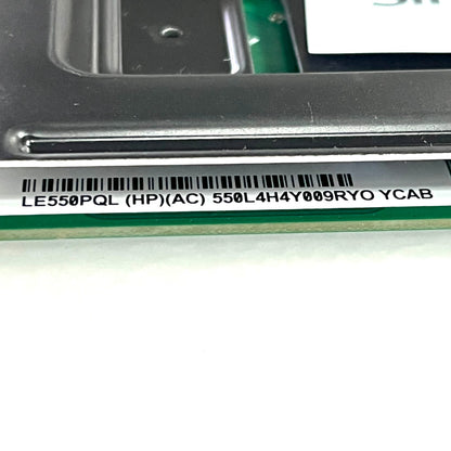 LE550PQL(HP)(AC)