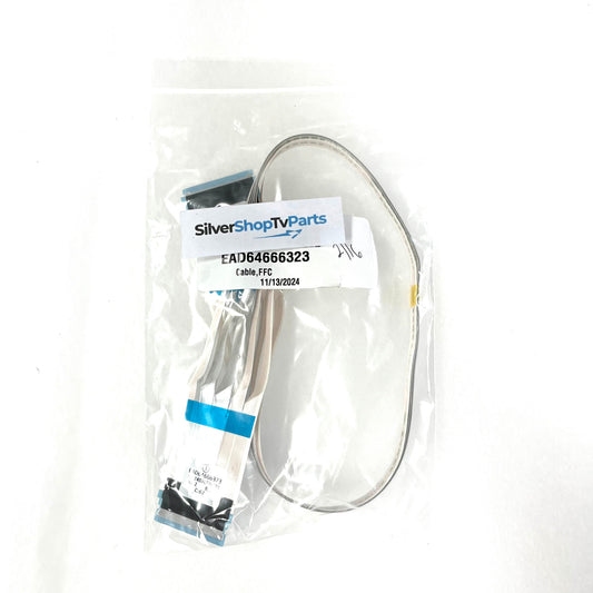 EAD64666323 LG LVDS Cable