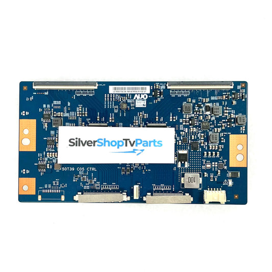 5550T39C06, Sony T-Con, 55.50T39.C06,
