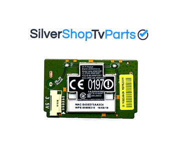 EAT61813802 LG Wi-Fi Board