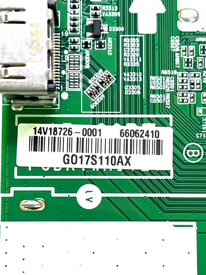 EBU66062410, EBT66708402,