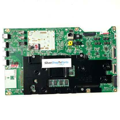 EBT64926703 LG Main Board for OLED65C8PUA.BUSWLJR – OEM Replacement