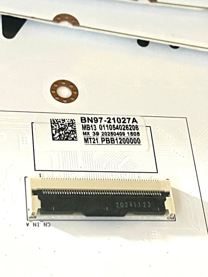BN97-21027A Samsung Backlight 