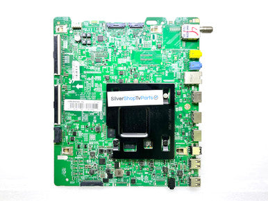 BN94-11706E Main Board for Samsung UN55MU650DFXZA (Version FA01)