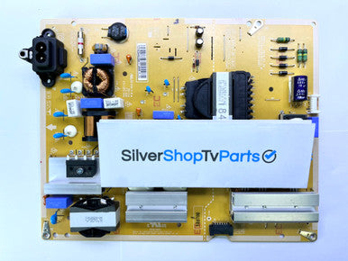 EAY64928801 LG Power Supply Board