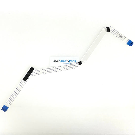 1-010-631-11, Sony Flexible Flat Cable XR65A80J, XR55A80J, 101063111,