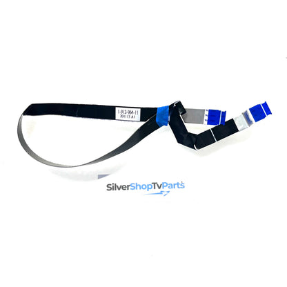 Sony 1-912-964-11 Flexible Flat Cable - XBR-77A9G