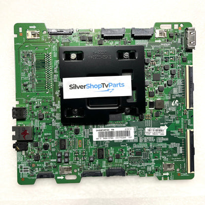 Samsung BN94-12708A Main Board for QN49Q6FAMFXZA