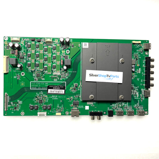 75502401A002 Vizio Main Board for E55-E2
