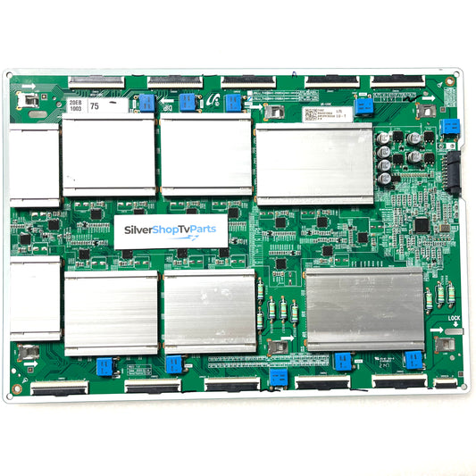 BN44-01086A Samsung LED Driver Board, QN75LST7TAFXZA