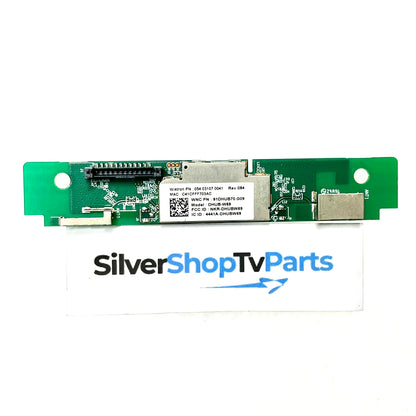 054.03107.0041 Vizio Wi-Fi Module for E55-E2