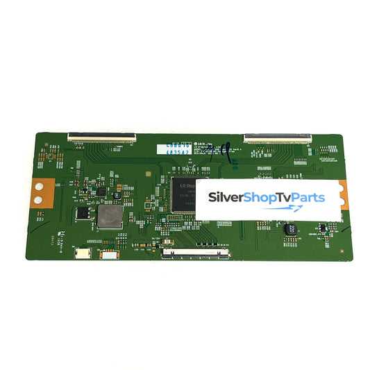 6871L-4835A LG T-Con Board, 65UH6030-UC